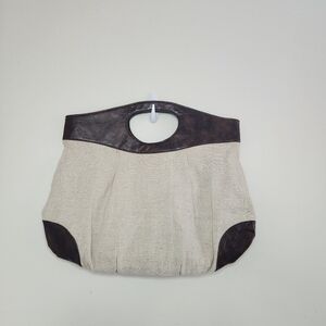 The Many Moods of Poppie Jones Handbag /Purse